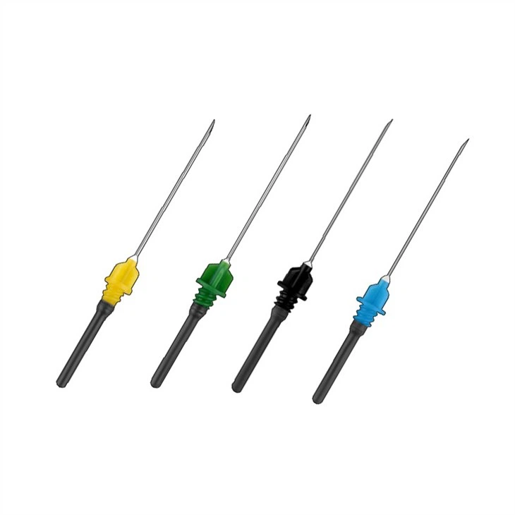 18-23G Gauge Blood Collection Needle