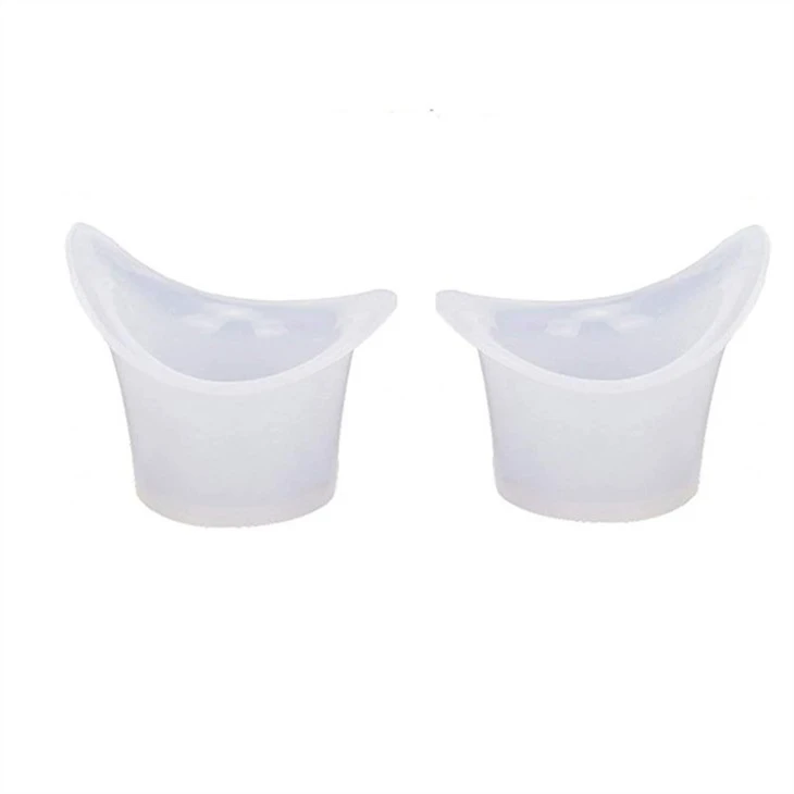 Medical  Eye Wash Cup